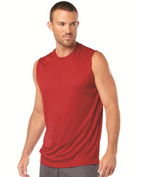 Men's B-Core Sleeveless T-Shirt