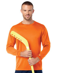 Unisex B-Core Long Sleeve T-Shirt