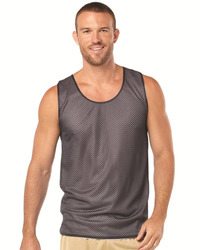 Men's Pro Mesh Reversible Tank Top