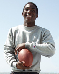 Unisex Reverse Weave® Crewneck Sweatshirt