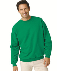 Unisex EcoSmart® Crewneck Sweatshirt