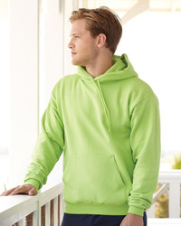 Unisex EcoSmart® Hooded Sweatshirt