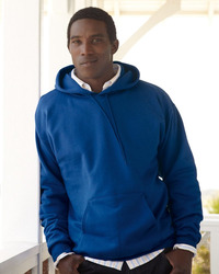 Ultimate Cotton® Hooded Sweatshirt