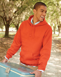 Men's Premium Hooded Sweatshirt