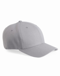 Wool-Blend Cap