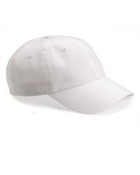 Brushed Twill Cap