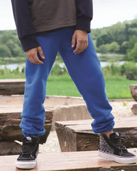 NuBlend® Youth Sweatpants