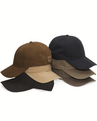Heritage Twill Cap