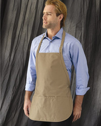 Adjustable Neck Strap Apron