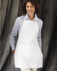 Two-Pocket Butcher Apron