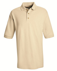 Men's Inner Harbor Basic Piqué Polo