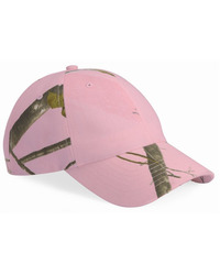 Women’s Specialty Licensed Camo Cap