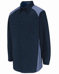 Men's Motorsports Shirt