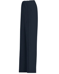 Women's Poplin Pants