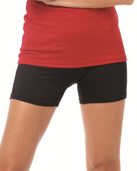 Women's Compression 4'' Inseam Shorts