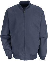 Men's Unlined Team Jacket