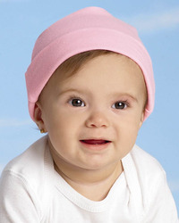 Infant Baby Rib Beanie