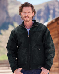 Men's Horizon Boulder Cloth™ Canvas Jacket