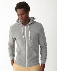 Rocky Eco-Fleece Full-Zip Hoodie