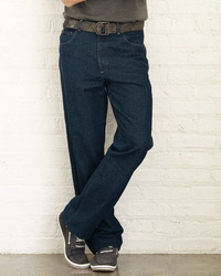Men's Authentic Jeans