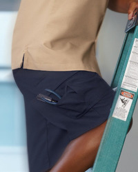 Functional Cargo Shorts