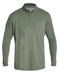 Men's Low Pro Quarter-Zip Pullover