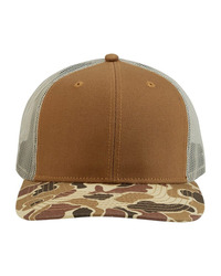 Ridge Trucker Cap