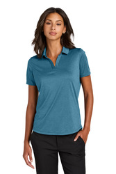 Women's Recharge Jersey Polo