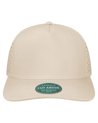 The Cut Above Cap