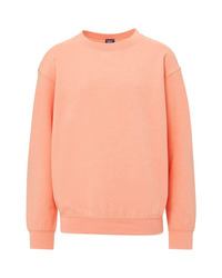 Youth Buddy Crewneck Sweatshirt