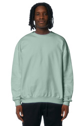 Unisex Ledger Dry Crewneck Sweatshirt