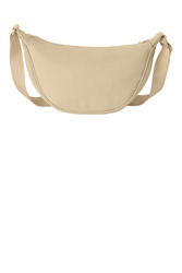 Matte Crossbody