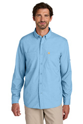Force ® Sun Defender Long Sleeve Shirt