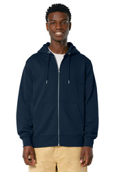 Unisex Cultivator 2.0 Full Zip Hooded Sweatshirt