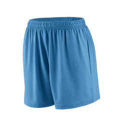 Girls Inferno Shorts