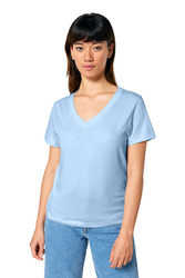 Women's Stella Isla V Neck Tee