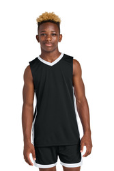 Youth Rival Basketball Rev Jersey