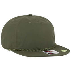 OTTO CAP 5 Panel Pro Style Baseball Cap