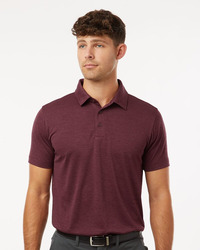 Men's Pro-Lock Performance Mélange Polo