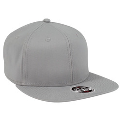 OTTO CAP "OTTO COMFY FIT" 6 Panel Pro Style Snapback Hat