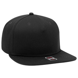 OTTO CAP "OTTO SNAP" 5 Panel Pro Style Snapback Hat