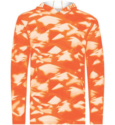Youth Stock Cotton-Touch(tm) Poly Hoodie