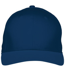 Youth Rally Cotton Twill Cap