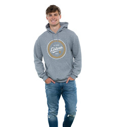 Youth Jerzees(r) 50/50 Hoodie