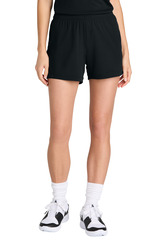 Women's Club 5' Short