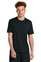 Club Short Sleeve Crew