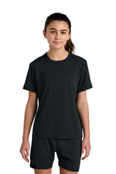 Youth Club Short Sleeve Crew