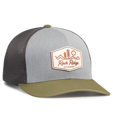 Fusion Trucker Cap