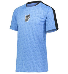 Hypervolt Soccer Jersey