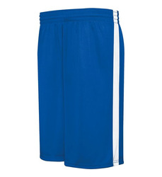 Youth Competition Reversible Shorts